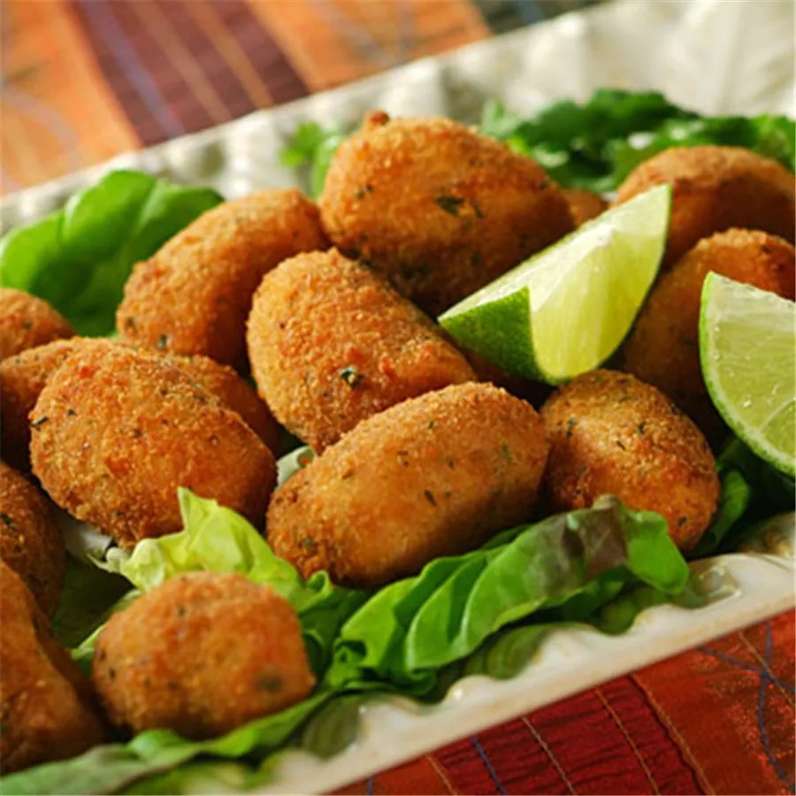 croquetas