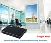 Cheap digital signage player/control computer Intel cherrytrail z8350 quad-core CPU 2G+32G+WIFI/BT