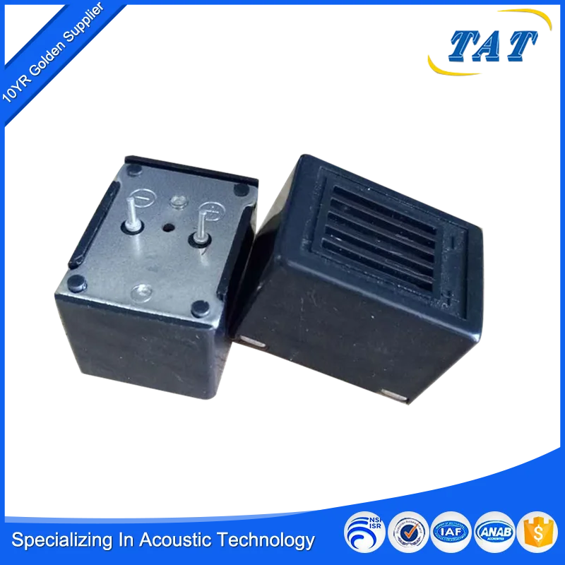 Be2316 High Sound 6v 9v 400hz 100db Mechanical Door Bell Buzzer Buy