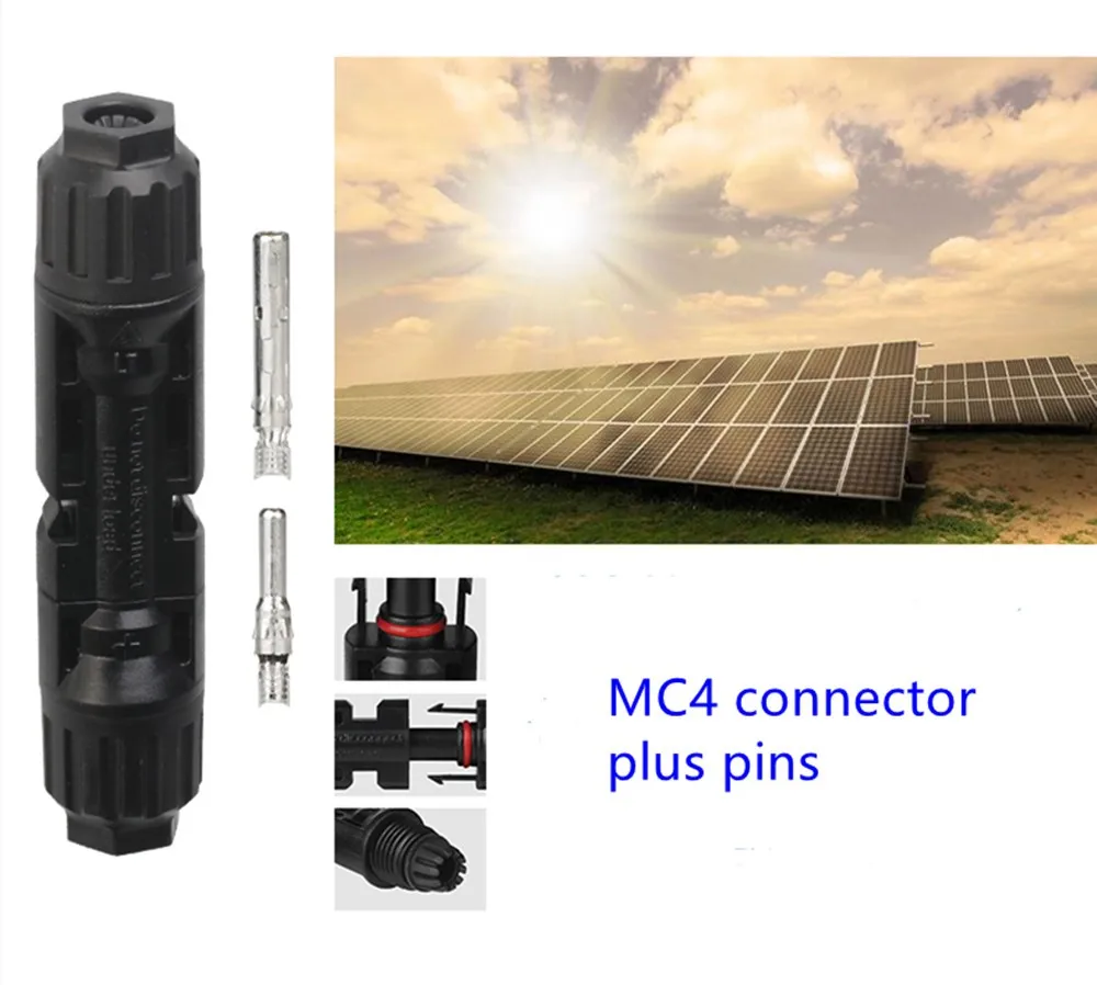 Qc4 Kabel En Connector Krimpen Tang,Kabel Stripper Tool Kits Voor Solar
