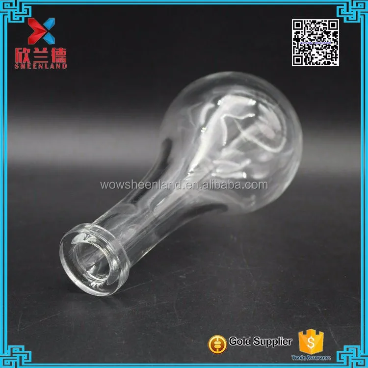 2016 New Style High Quality 250ml Glass Wine Bottles Buy Unique