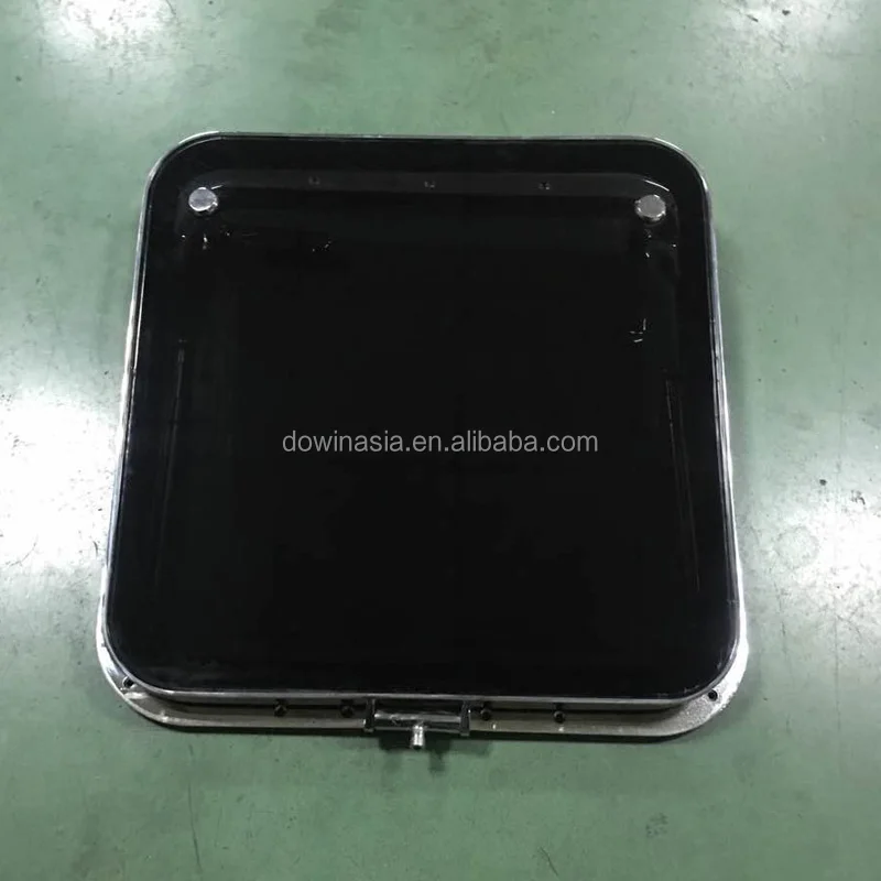 Yacht Customized Stainless Steel Boat Hatches Buy Boat Hatches,Boat