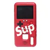 Latest New Model Handheld Retro Console With Machine Play Cell For Players Video Game Phone Case for VIVO X21