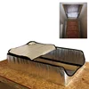 Energy Saving Insulation for Attic Room And Ceiling