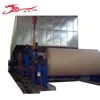 China Paper Factory Productine Line Kraft Paper Making Machinery Price
