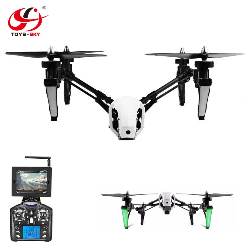 drone wltoys q333a