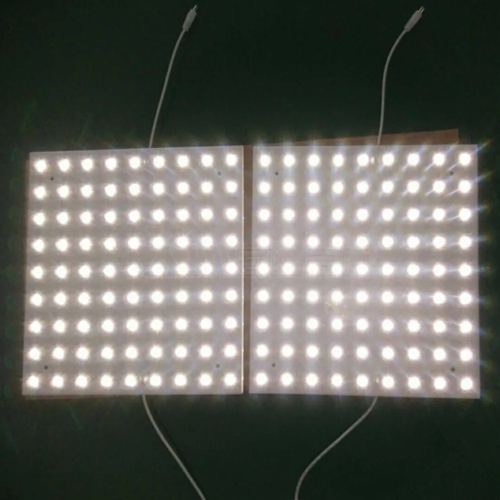 led matrix panel