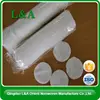 Spunlace Nonwoven Wipe Rolls For Medical Gauze Flush Easily