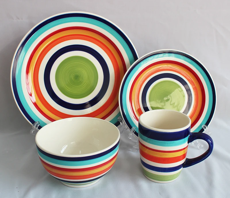 Crockery Zebrastripe Dinnerware For Turkish Buy Hot Sale Crockery Zebrastripe Dinnerware