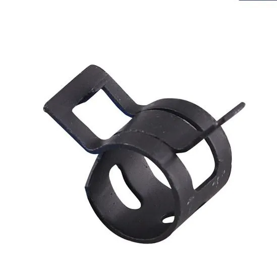 Small Spring Type Japanese Radiator Hose Clamp Buy Japanese Hose
