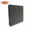 Outdoor dip p10 Novastar controller led video wall module