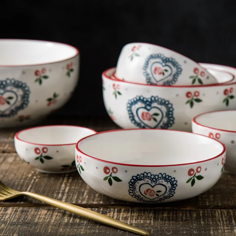 Hand-painted Ceramic Tableware.jpg