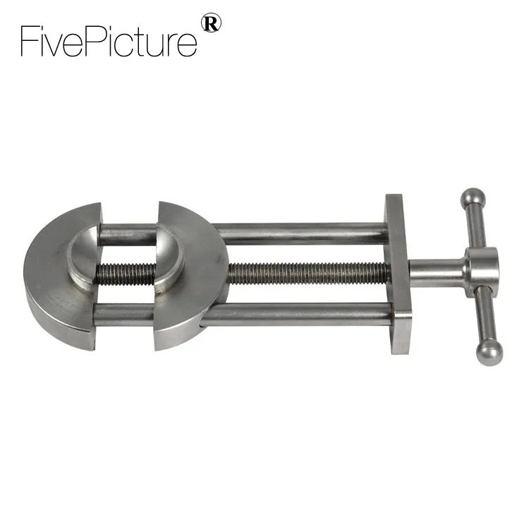 Professional Big Lens Repair Vise Tool For Canon Nikon Pentax Dlsr
