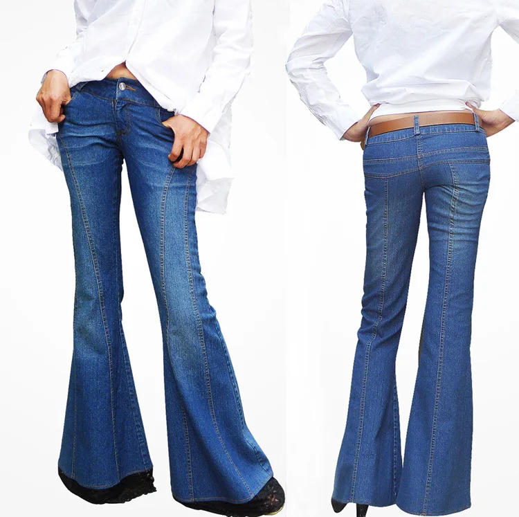 bell bottoms cheap