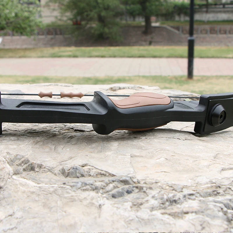 Two Sides Arrow Rests Left And Right Hand Users Archery Recurve Bow