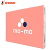installation manual waterproof strong visual effects pop up standing desk