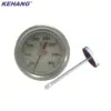 Cooking Oven Meat Kitchen Grill Thermometer temperature control