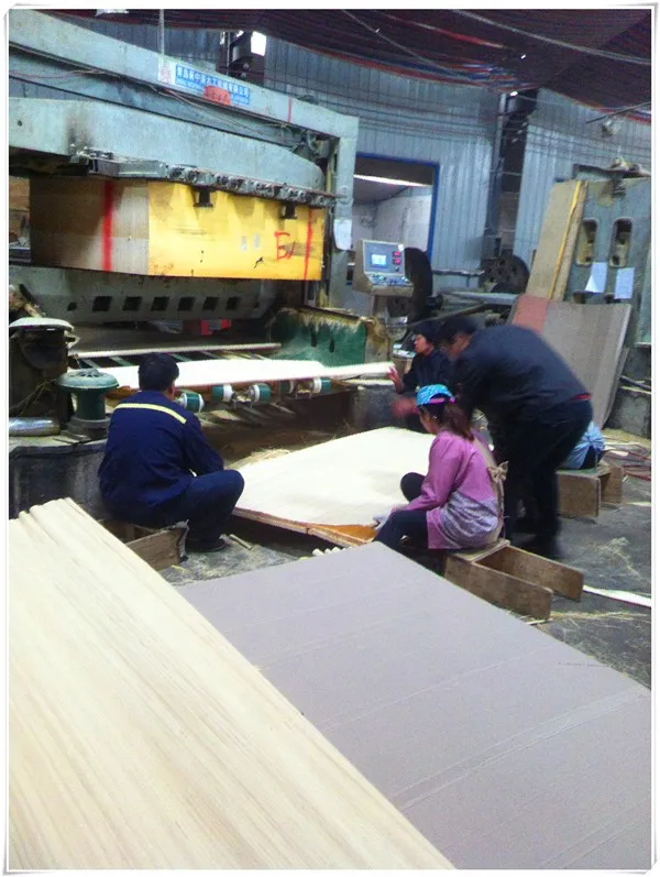 engineering veneer modern bedroom furniture engineered black oak veneer