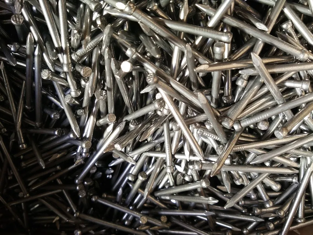 Bullet Head Nail 50x2.8mm/75x3.75mm To Australia Buy Bullet Head Nail