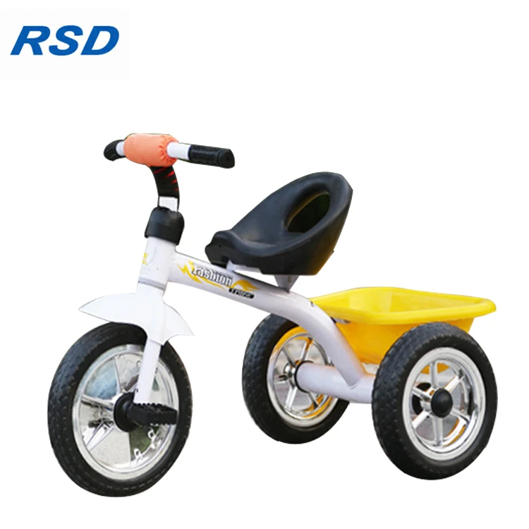 baby bikes with parent handle