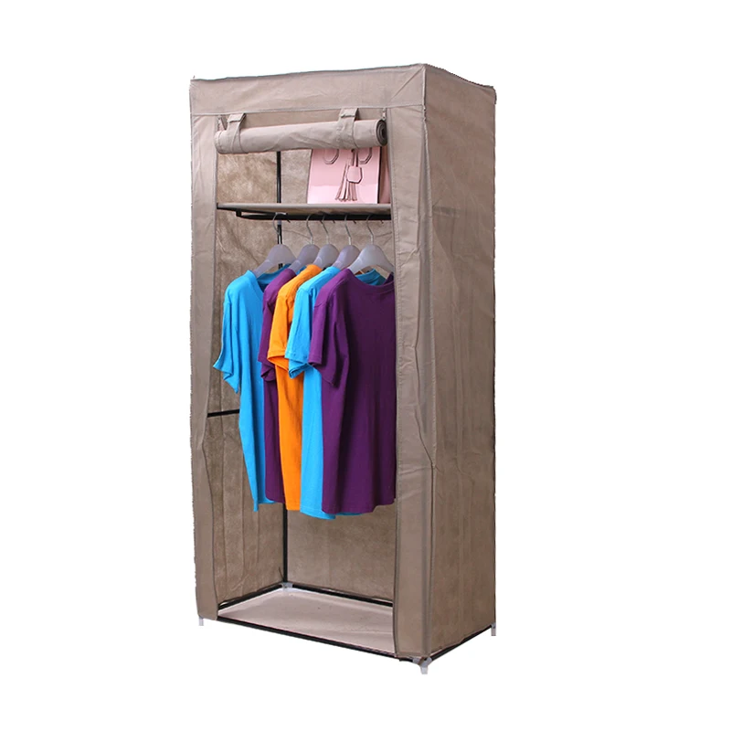 Venta al por mayor armarios de tela baratos-Compre online los mejores