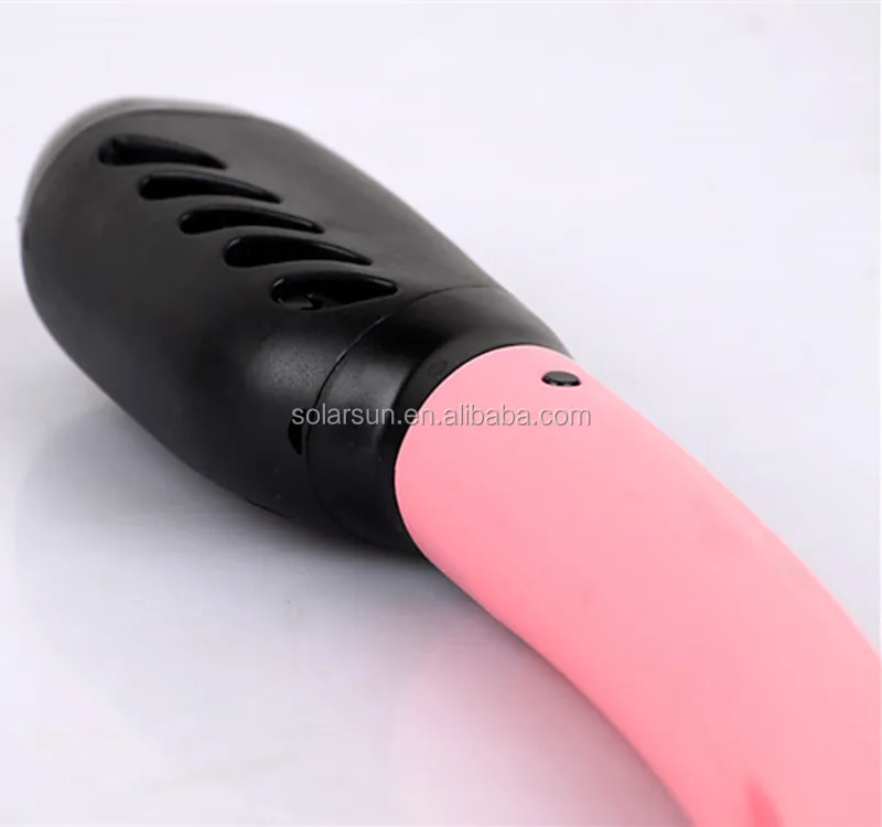 Scuba diving special equipment for scuba diving dry top to prevent water snorkel