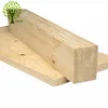 Top quality pine LVL billet beam for building construction