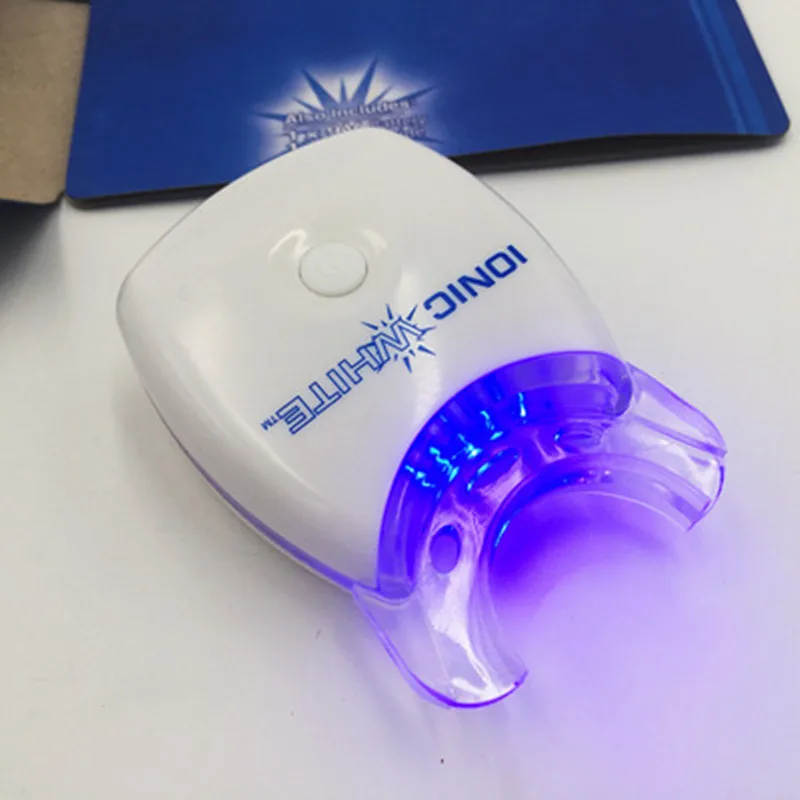 Cold - Tooth Whitening Instrument Tooth Whitening Set ...