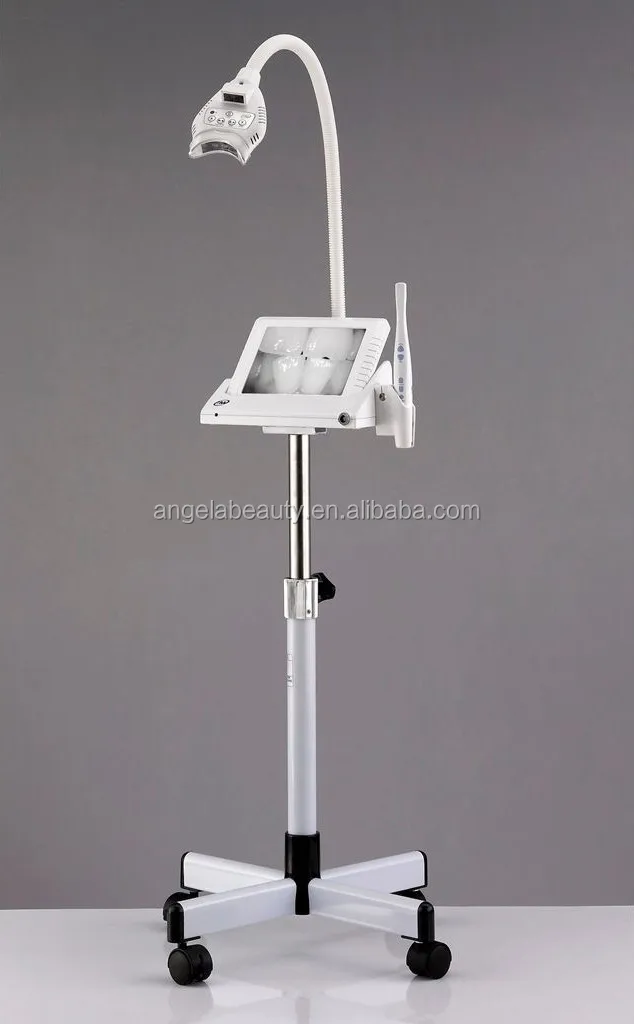 M86 Super Dental Multifunctional Zoom Whitening Machine/zoom Teeth
