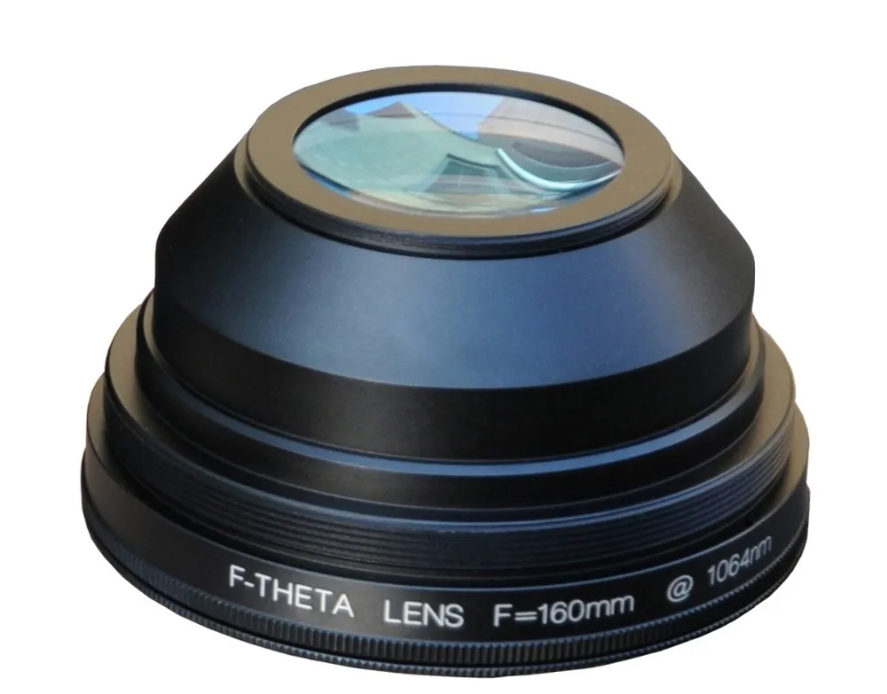 405nm 532nm Ftheta Lens Galvo Scanner Optical Scan Lens Buy Optical