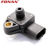 3 4 Bar MAP sensor for Subarus BR-Z