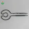 Industrial heater thermoelectric generator molybdenum disilicide mosi2 heating elements