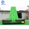 Customized inflatable mountain climbing wall,inflatable rock climbing wall,inflatable climbing wall kids