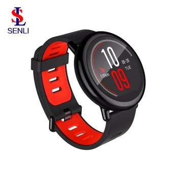 amazfit mi smartwatch