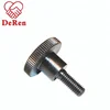 High Quality All Size Stainless Steel/ Carbon Steel Thumb/step Screw