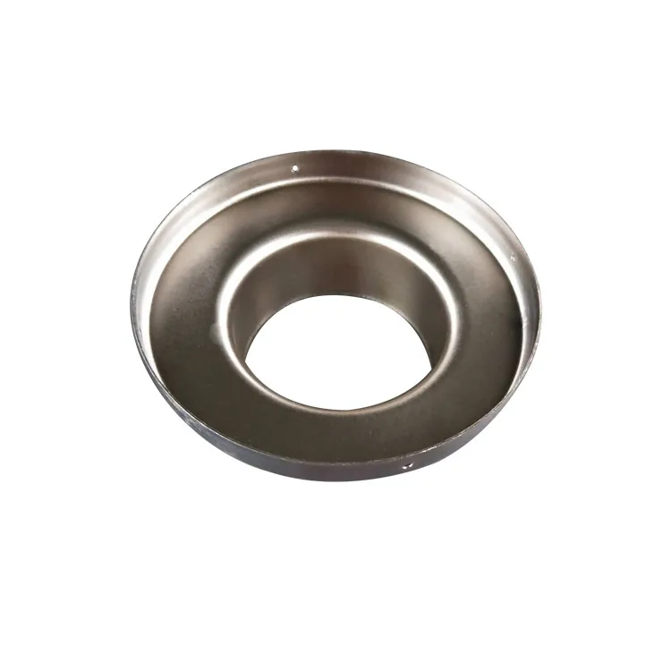 Wholesale China direct factory custom deep draw pressing metal stamping parts for sale