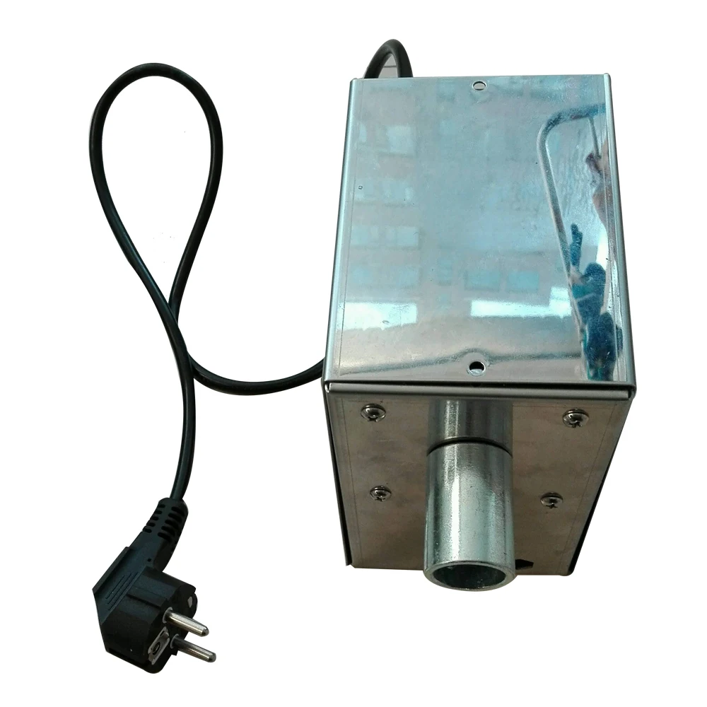 Heavy Duty 240v 110v 220v Bbq Electric Rotary Spit Rotisserie Motor