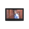 7 Inch Hd Video Digital Photo Frame For Commercial Advertising