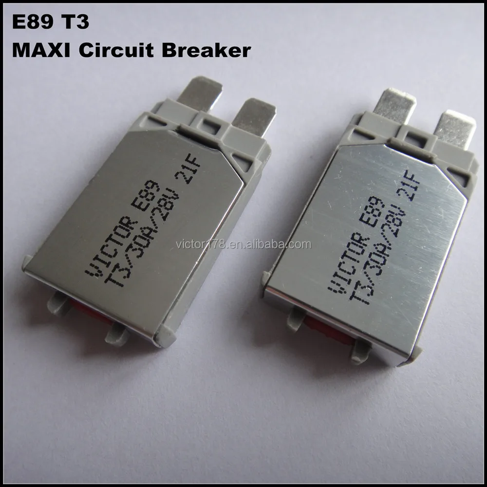 5a Resettable Fuse - Buy Resettable Fuse,5a Resettable