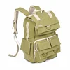 SLR/DSLR waterproof camera bag photo backpack camera for nikon canon for sony alpha a7 a58 a6000 xh300 rx100 for samsung nx3000