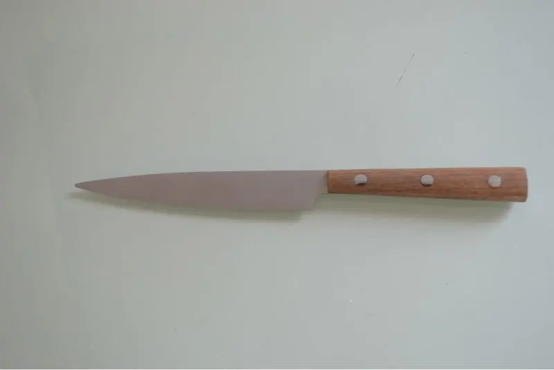 cuchillo de chef DAKOO KN130A05E, imagen 1