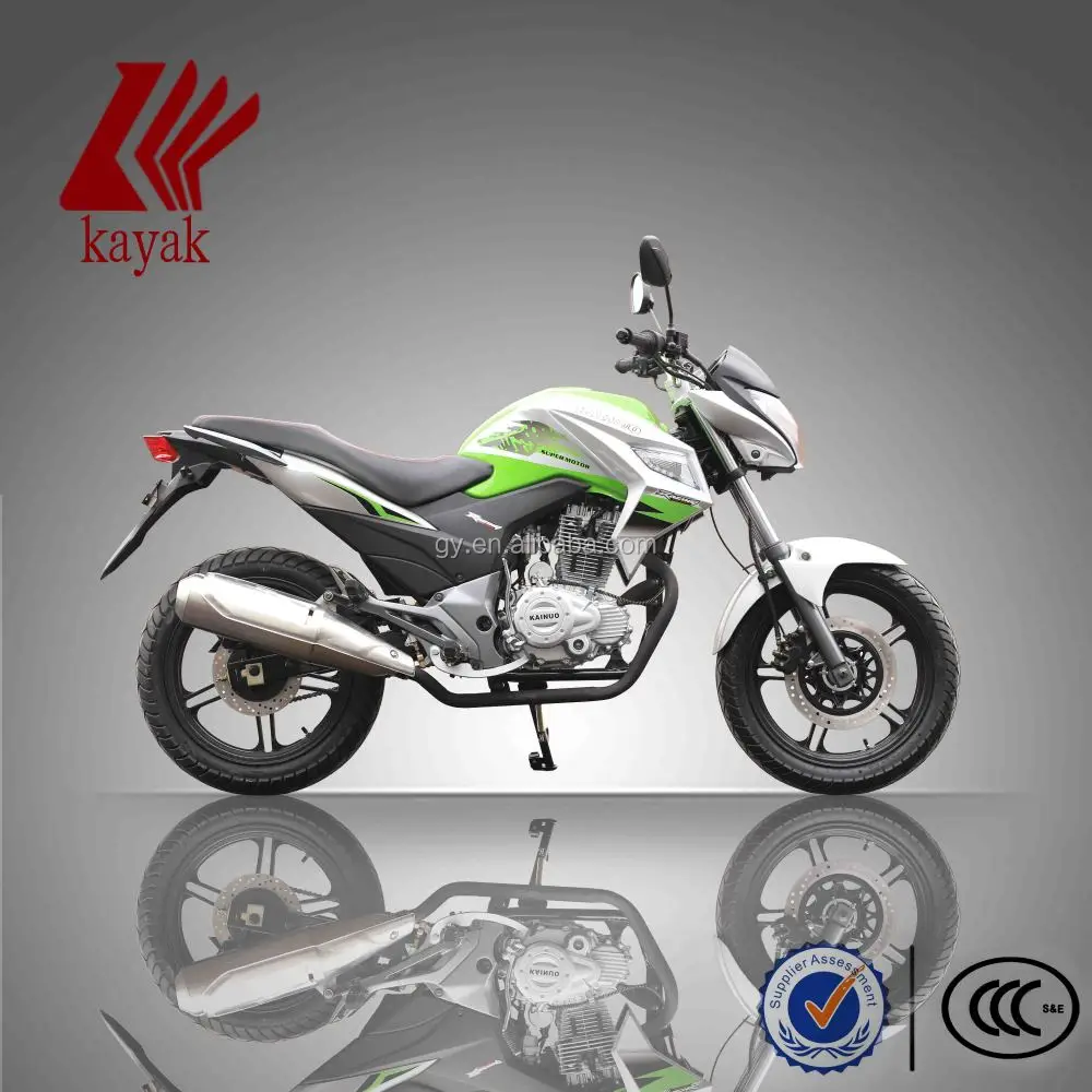 2015 New 250cc Motorcycle 250cc Automatic Motorcycle 250cc China