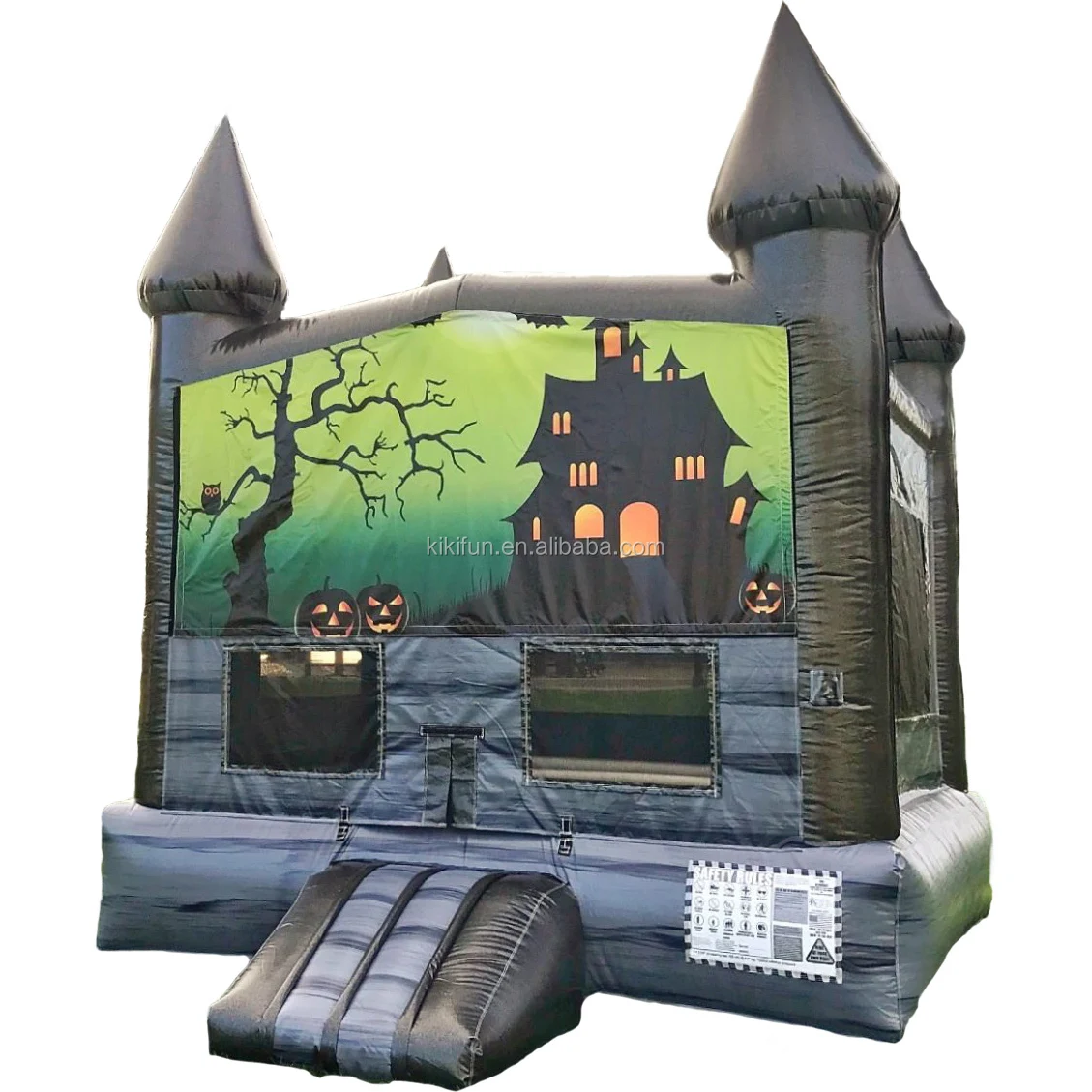 inflatable castle for sale