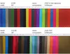 OEM accepted reflective print fabric for dealer