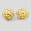 Jeans Metal Shank Button for Garment