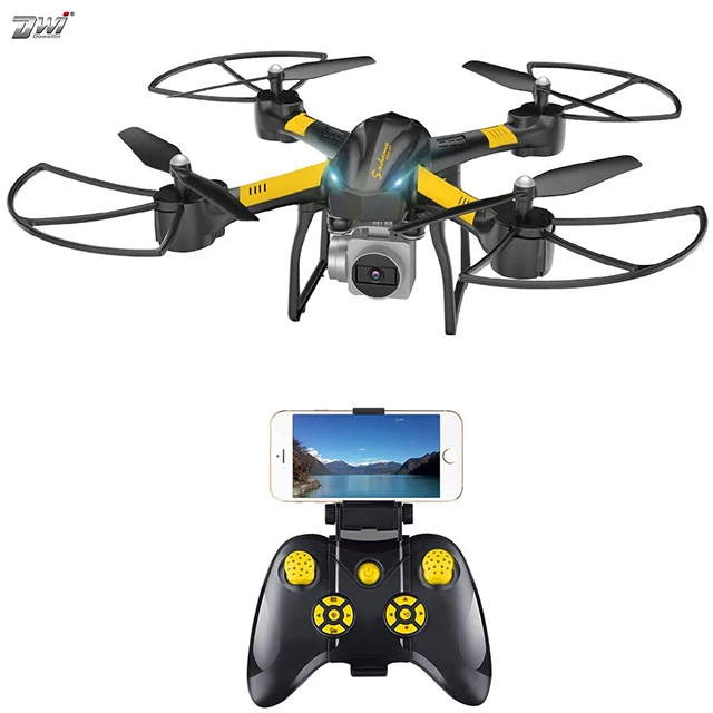 6 axis gyro quadcopter