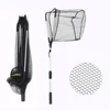 Honoreal Fishing Tackle Nanomix Telescopic Landing Net Fish