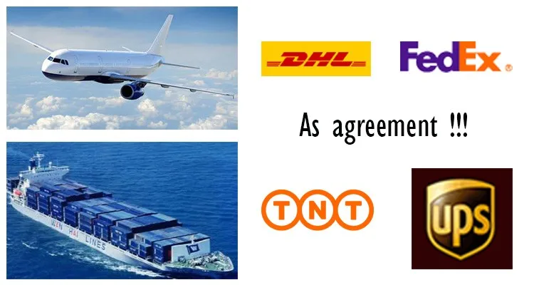 Logistics
