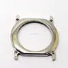 High polishing watch case stainless steel cnc milling parts
