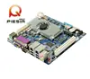 wholesale computer parts motherboards gigabyte with intel D2550 2GB RAM onboard dual core 1.86ghz fast speed more stable